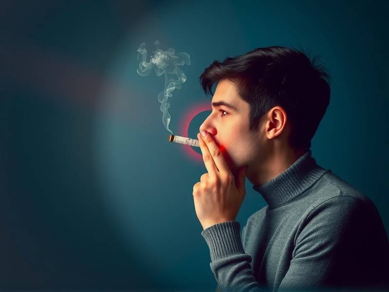 What CBT Techniques Can Be Used to Quit Smoking?(1)