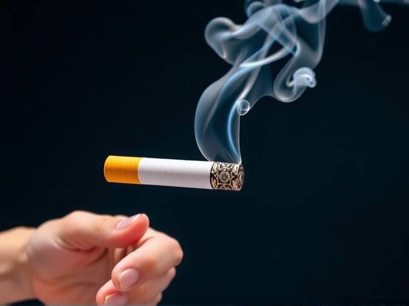 How Many Days Until You Can Enjoy the Benefits of Quitting Smoking?