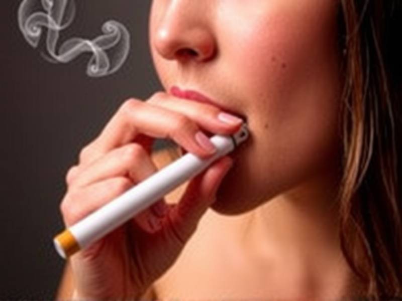 How Many Days Until You Can Enjoy the Benefits of Quitting Smoking?(1)