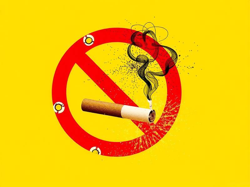 Why Is It So Hard to Quit Smoking? The Science Behind the Addiction