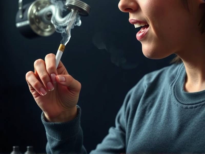 What Really Happens When You Quit Smoking for Just 3 Days?