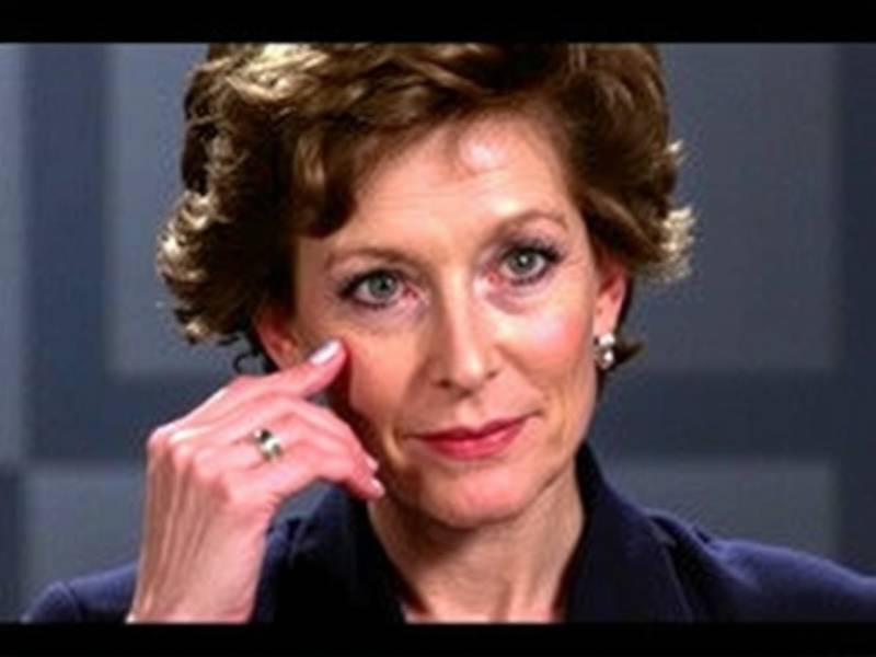 Did Linda Lavin Quit Smoking?