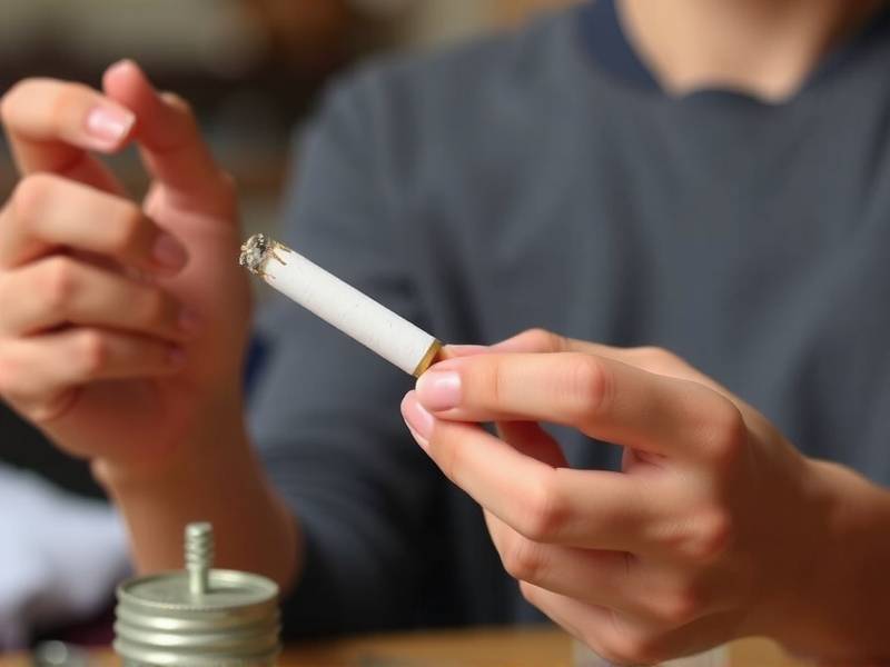 The Surprising Changes That Happen When You Quit Smoking