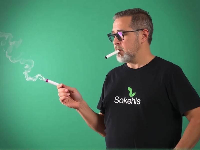 Can You Really Lose Weight When You Quit Smoking? The Science Behind the Connection(1)