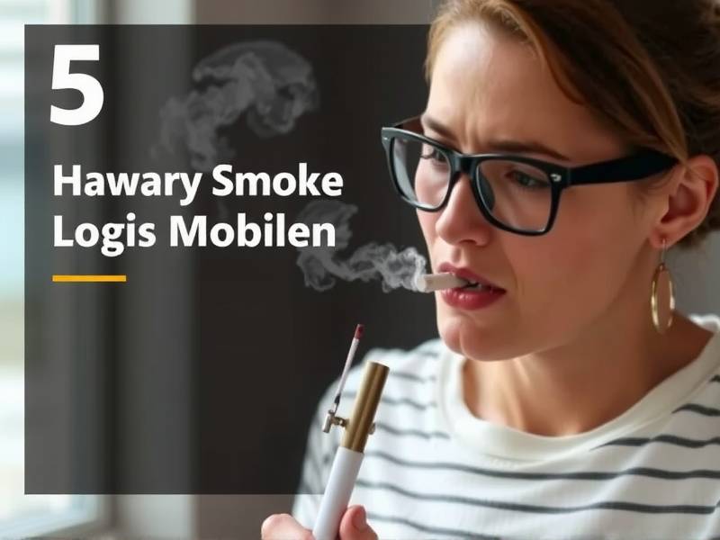 How to Clear Your Throat and Lungs After Quitting Smoking(1)