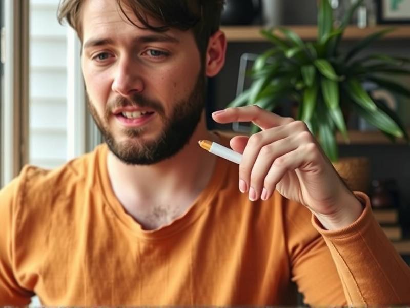 How to Reduce Coughing After Quitting Smoking: Effective Tips and Strategies(1)