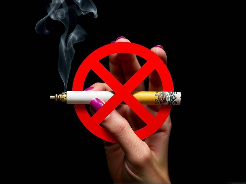 How to Quit Smoking: Effective Methods and Tips from the Eve Smoking Cessation Network