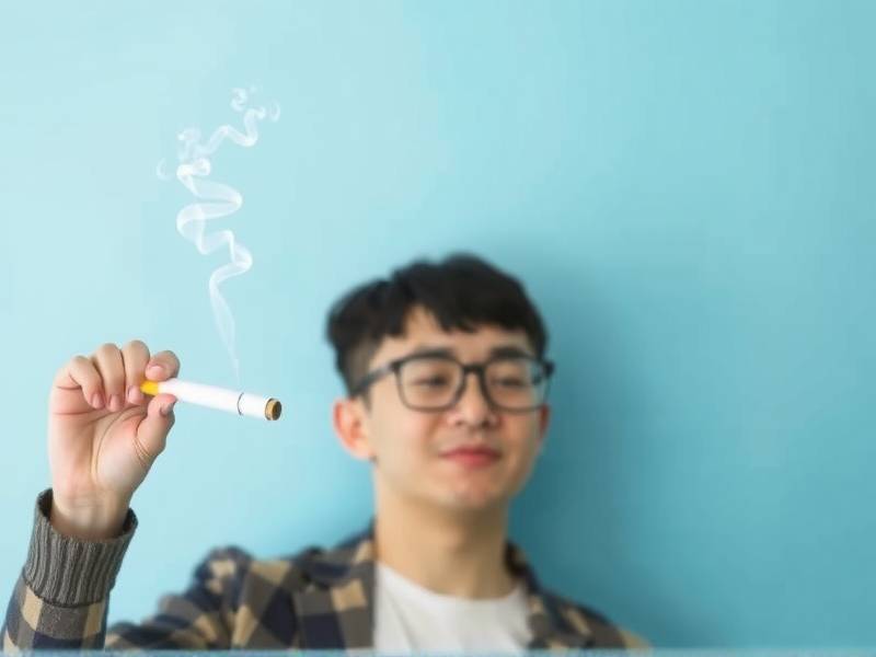What Incentive Can I Offer to an Adult Child to Quit Smoking?