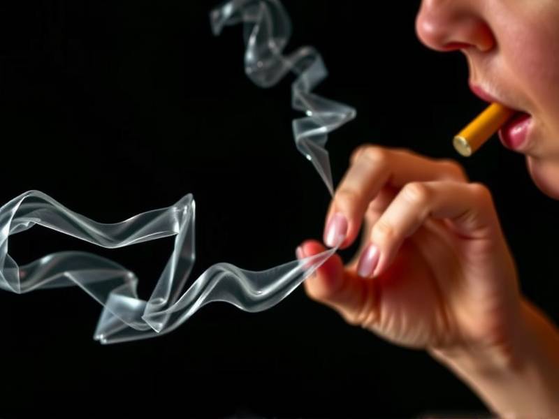 How to Cope with Withdrawal Symptoms When Quitting Smoking: Effective Strategies and Tips