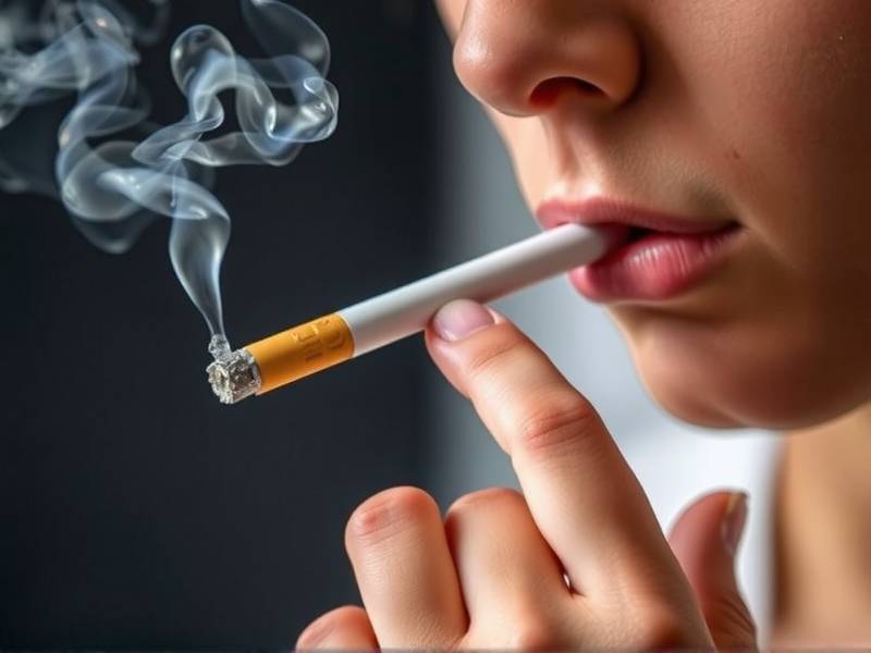 How Long Does It Take to Completely Quit Smoking? The Truth About the Healing Process
