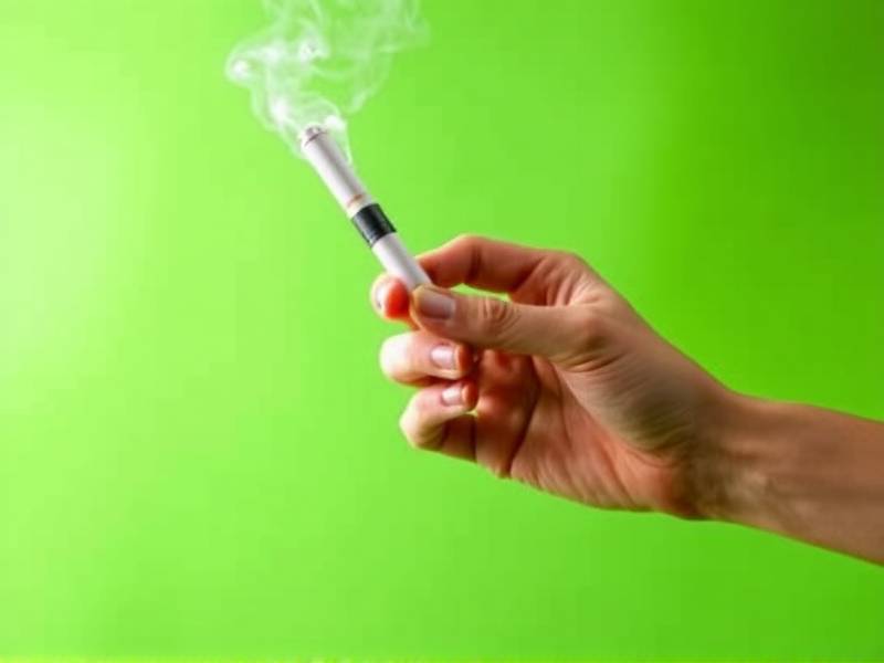 Is It Easy to Quit Smoking Cold Turkey? A Comprehensive Guide