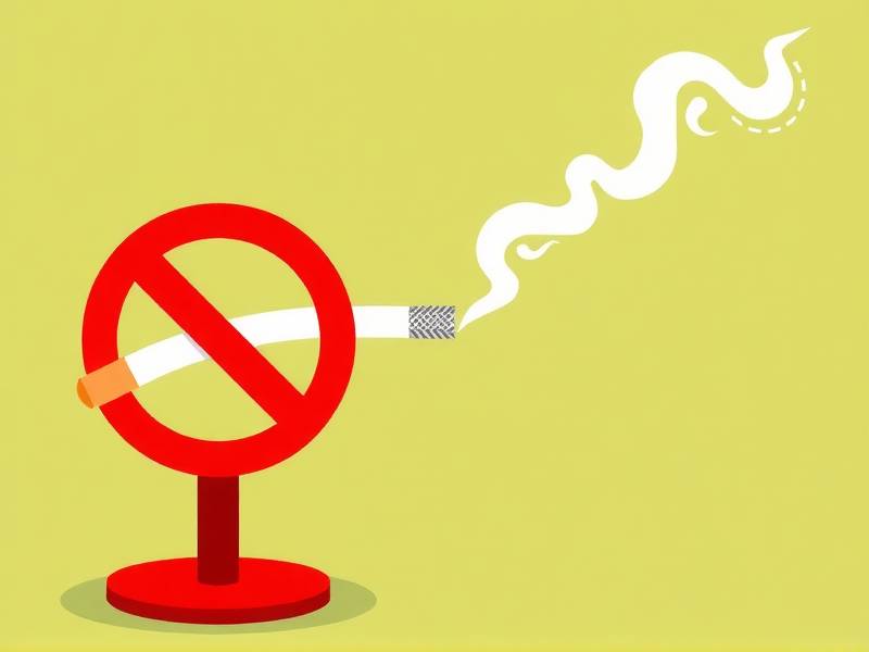 Is It Easy to Quit Smoking Cold Turkey? A Comprehensive Guide(1)