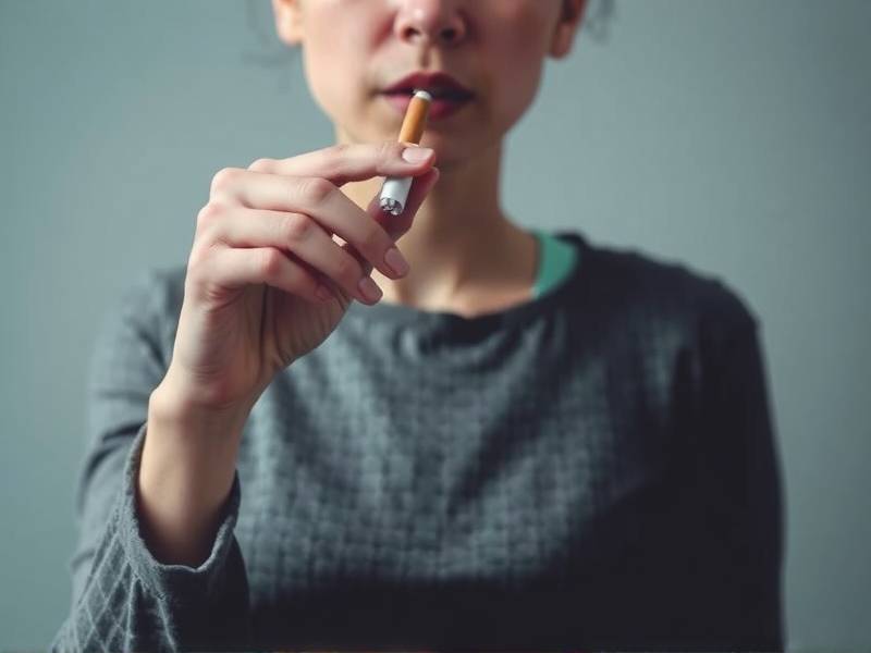 What Changes Take Place When You Quit Smoking