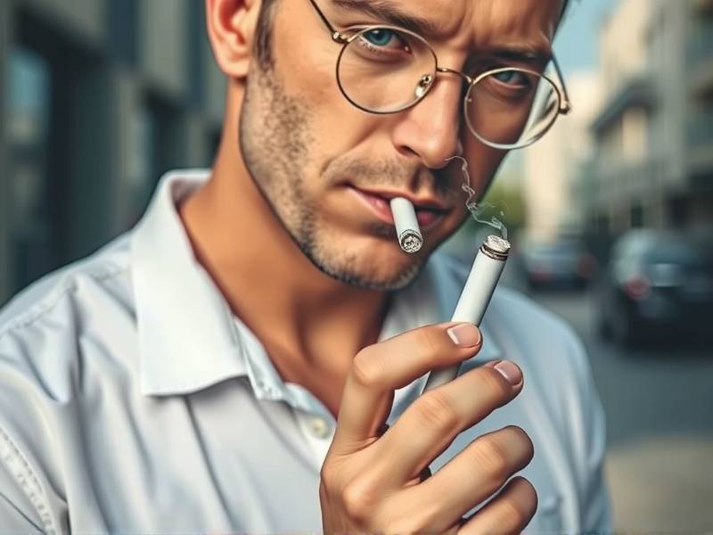 What Happens When You Quit Smoking: The Truth You Need to Know