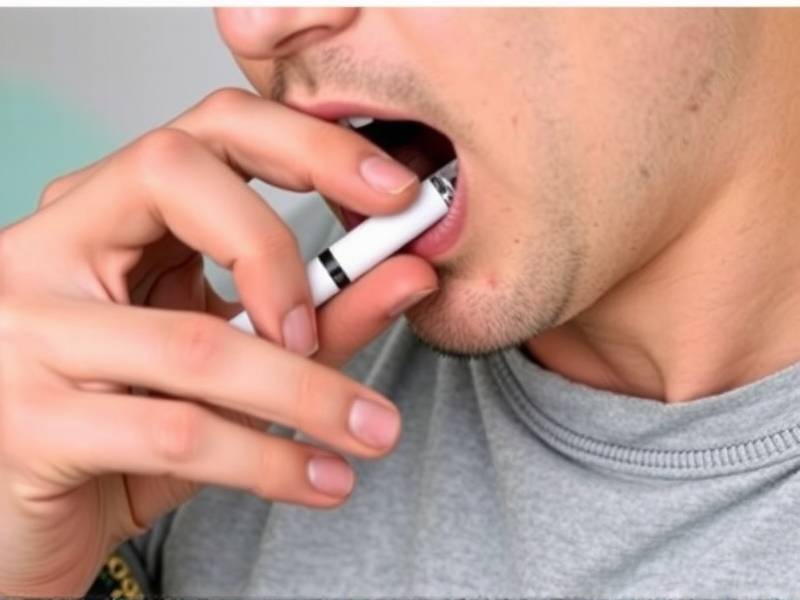 Does Quitting Smoking Really Cause Heartburn? A Comprehensive Guide