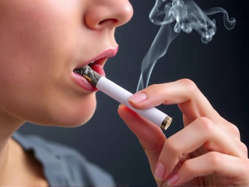 What Happens If You Quit Smoking Suddenly?