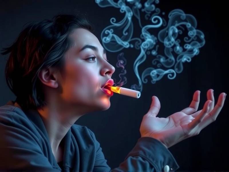 How Long Do Vivid Dreams Last After Quitting Smoking Cigarettes?