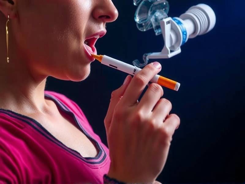 Will Quitting Smoking Help My Running?
