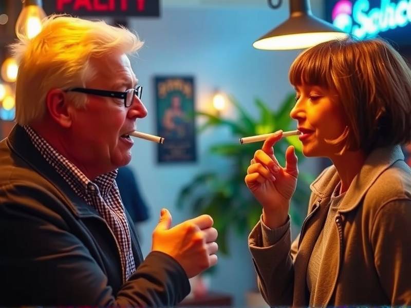 What's the Best Age to Quit Smoking? A Guide for Health and Well-being