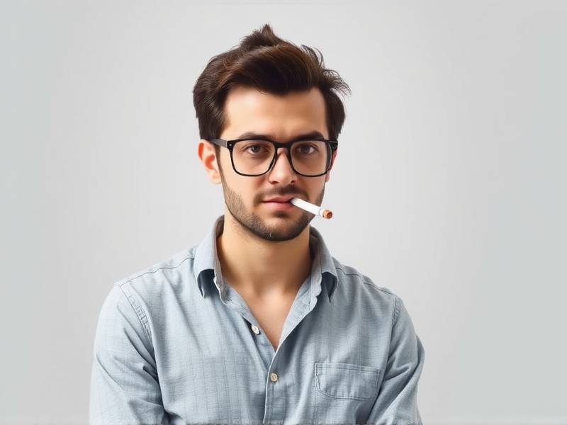 What Happens When a Person Attempts to Quit Smoking: A Comprehensive Guide(1)