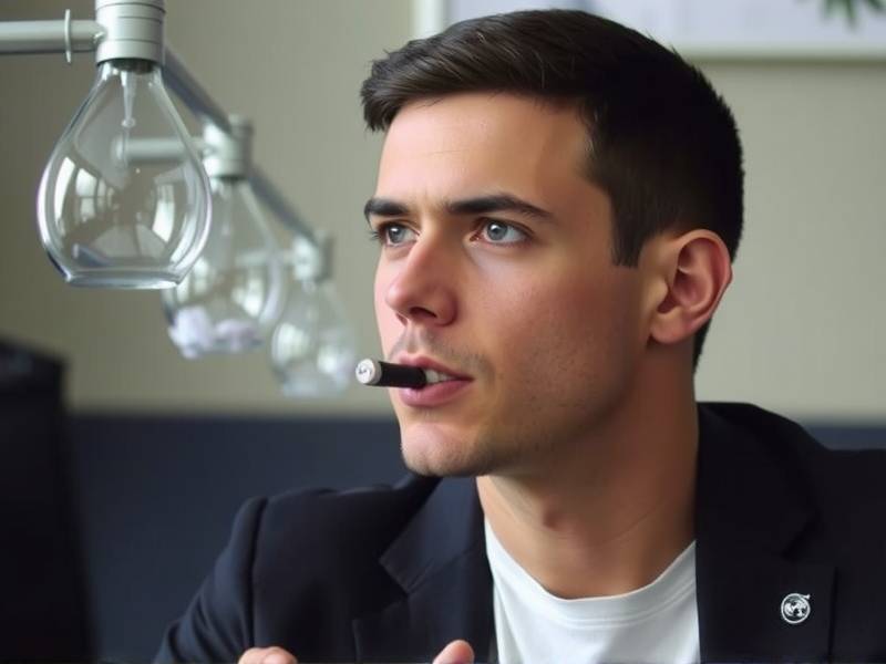 How Many People Quit Smoking With E-Cigarettes? The Truth About E-Cigarette Use and Quitting Rates