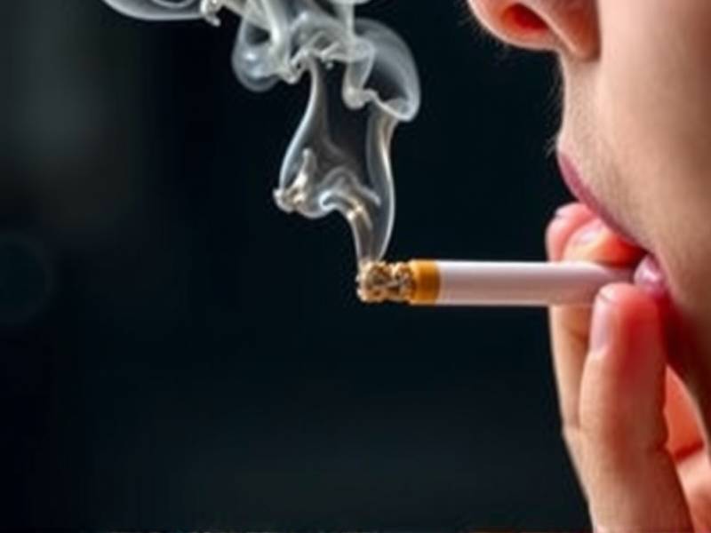 How Does Cream of Tartar Help Quit Smoking?(1)