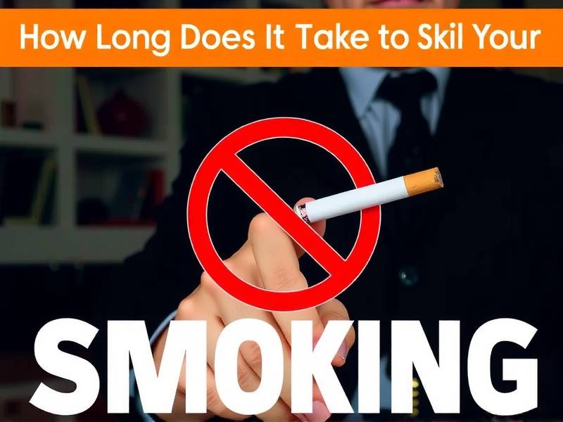How Long Does It Take to Quit Smoking? The Truth About the Time It Takes to Break This Addiction(1)