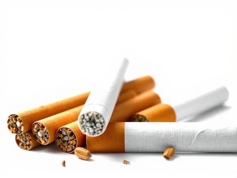 How Did You Quit Smoking Cigarettes? Reddit User Stories