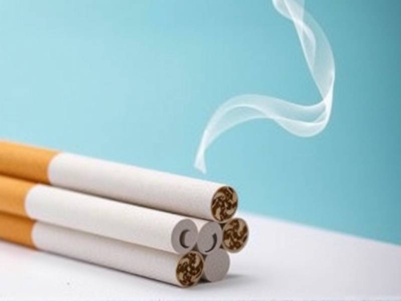 Does Smoking Light Cigarettes Really Help You Quit?