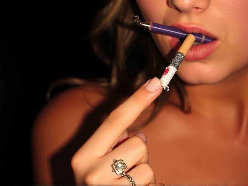 Does Quitting Smoking Decrease Libido? The Science Behind the Question