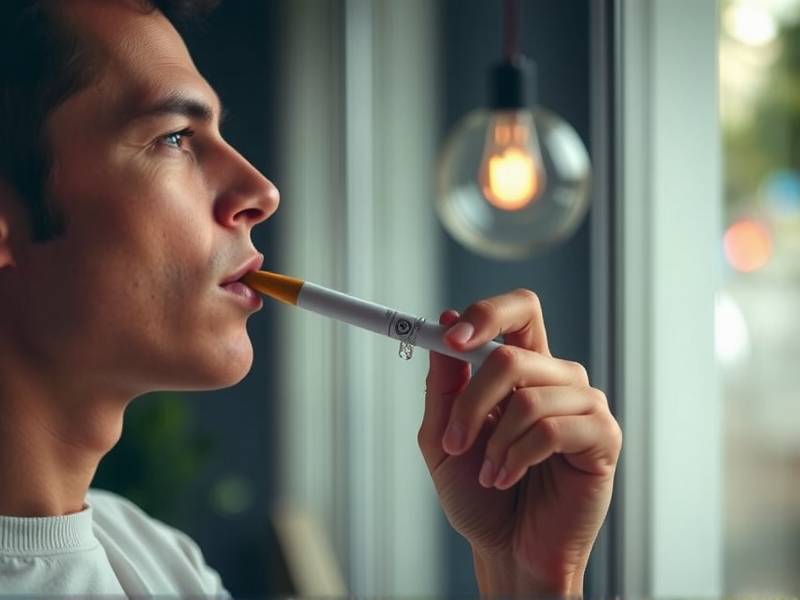 Does Quitting Smoking Decrease Libido? The Science Behind the Question