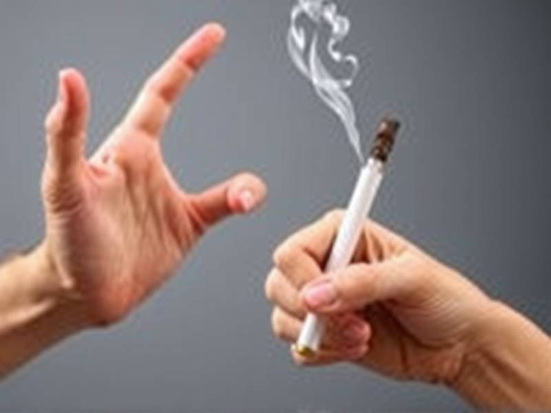 How Long Does It Take for Blood Circulation to Improve After You Quit Smoking?