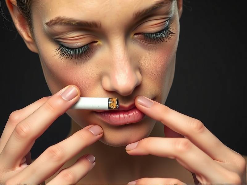 Do Wrinkles Improve After Quitting Smoking?