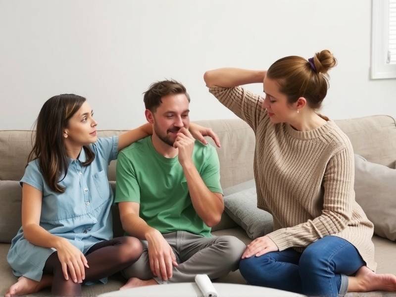 Did the smoking family on the simple life quit smoking?