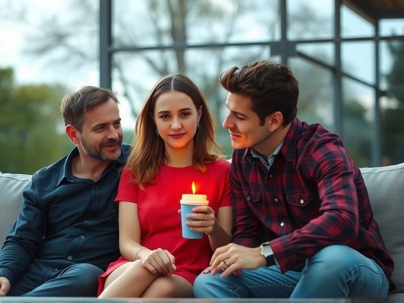 Did the smoking family on the simple life quit smoking?(1)