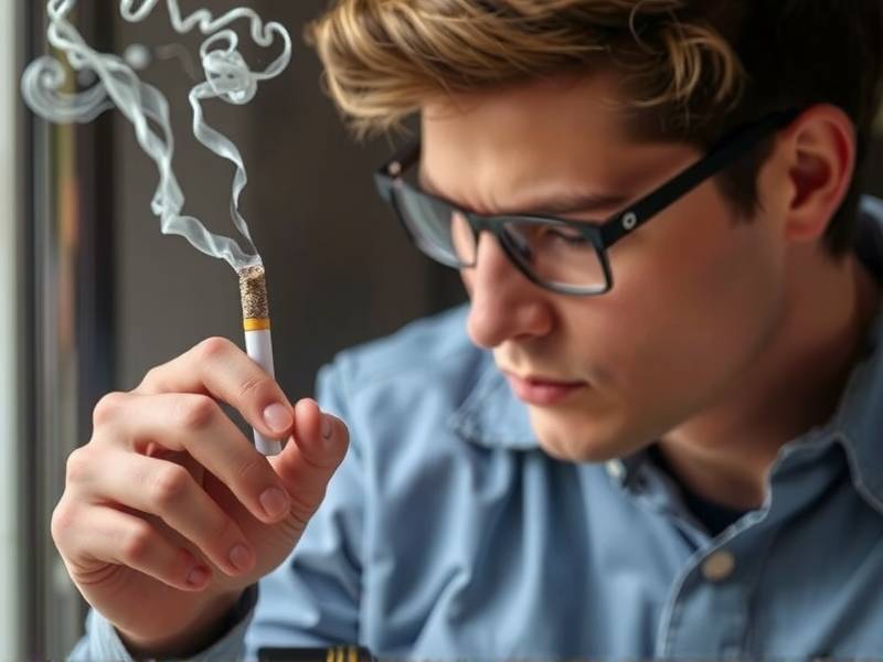 How Will I Feel When I Quit Smoking?