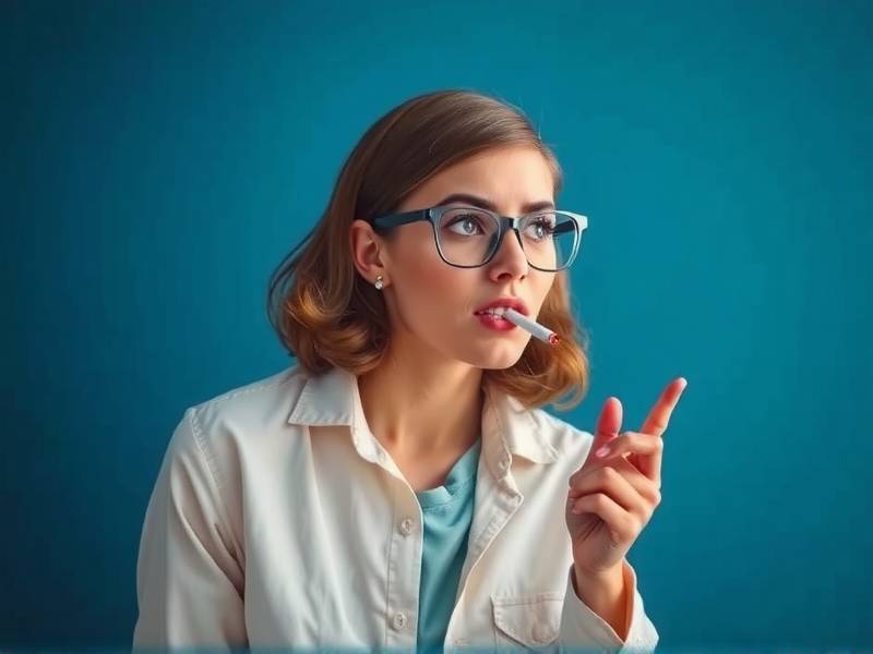 When I Think About Smoking After Quitting: How to Cope with the Cravings