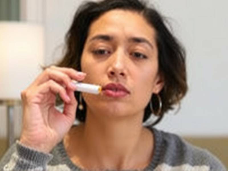 How Long Does It Take for Fatigue to Subside After Quitting Smoking?