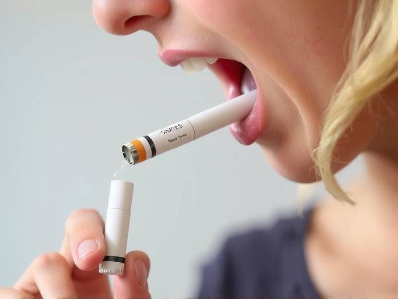 Does Quitting Smoking Really Cause Stomach Problems? A Comprehensive Look