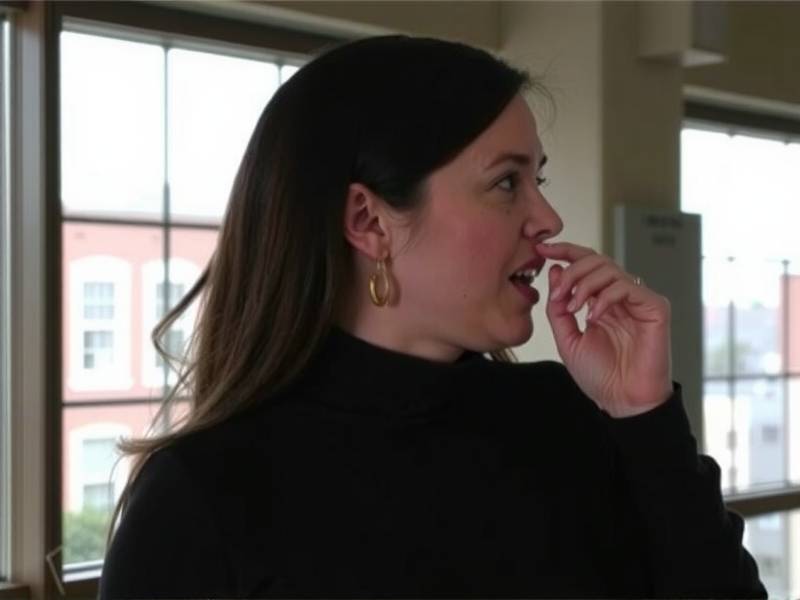 Are There Any Group Meetings for People Who Quit Smoking?