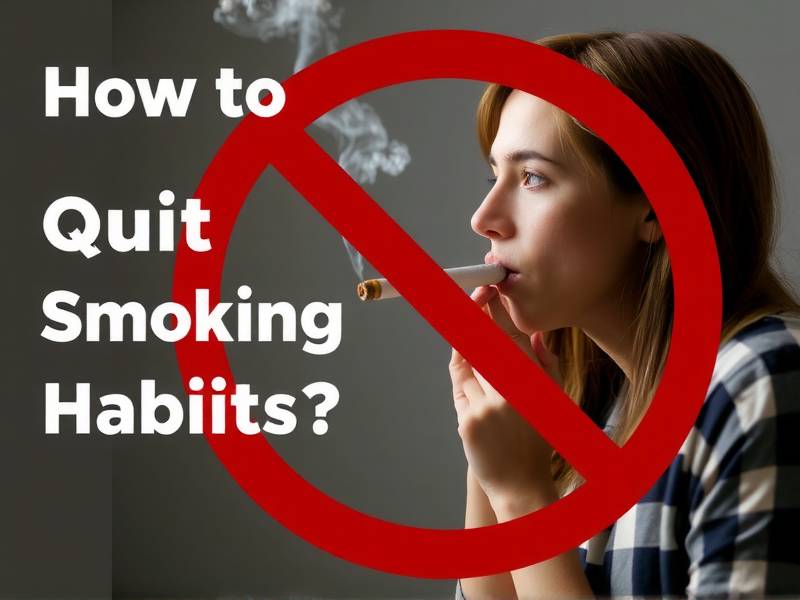 How Many Days Do You Need to Quit Smoking Habits? A Guide to Quitting Smoking in No Time(1)