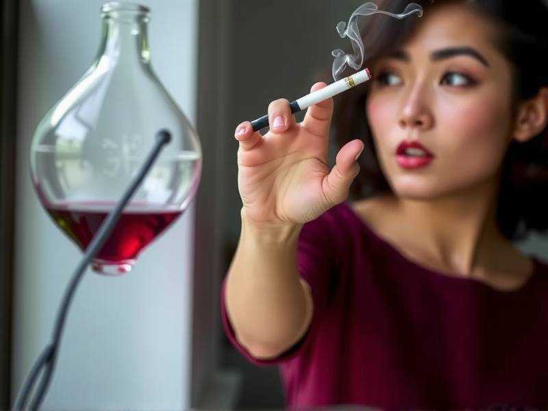 How to Naturally Detox Your Body After Quitting Smoking: Effective Tips and Tricks