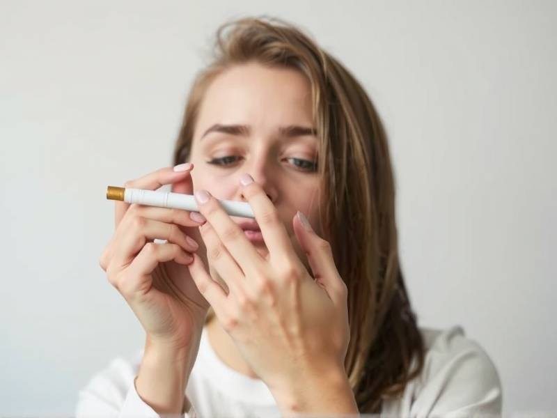 How to Quit Smoking with CBD Cigarettes: Effective Methods and Tips