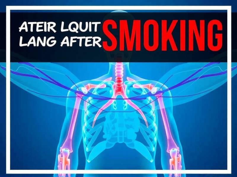 How to Restore Your Lungs After Quitting Smoking: Effective Methods and Tips