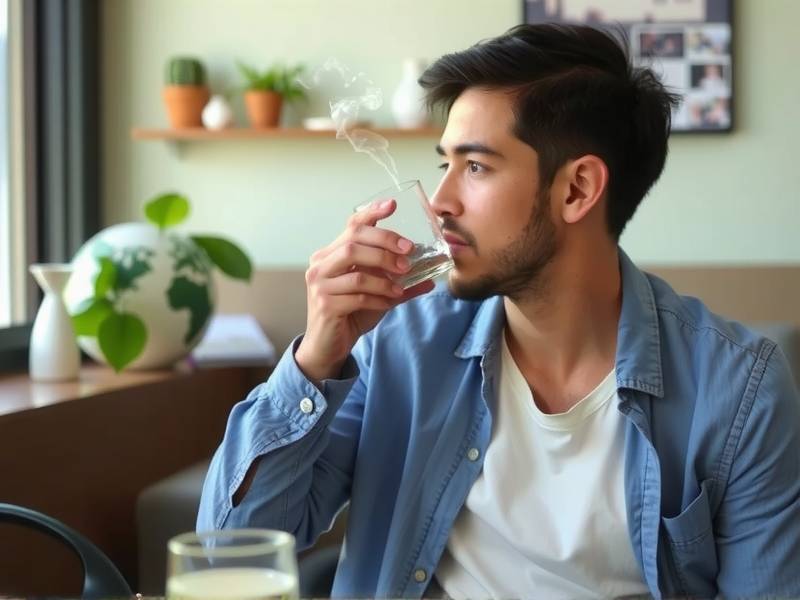 What to Expect When You Quit Smoking and Drinking(1)