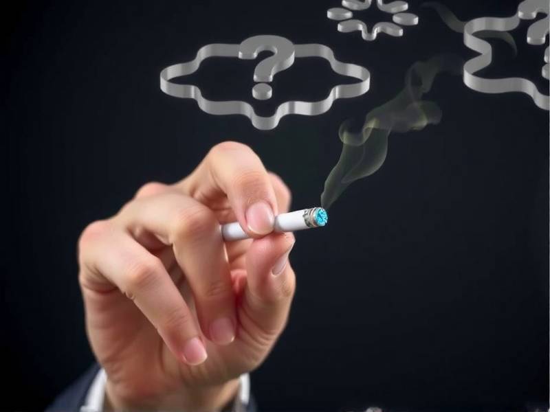 How Long After Quitting Smoking Can I Run?