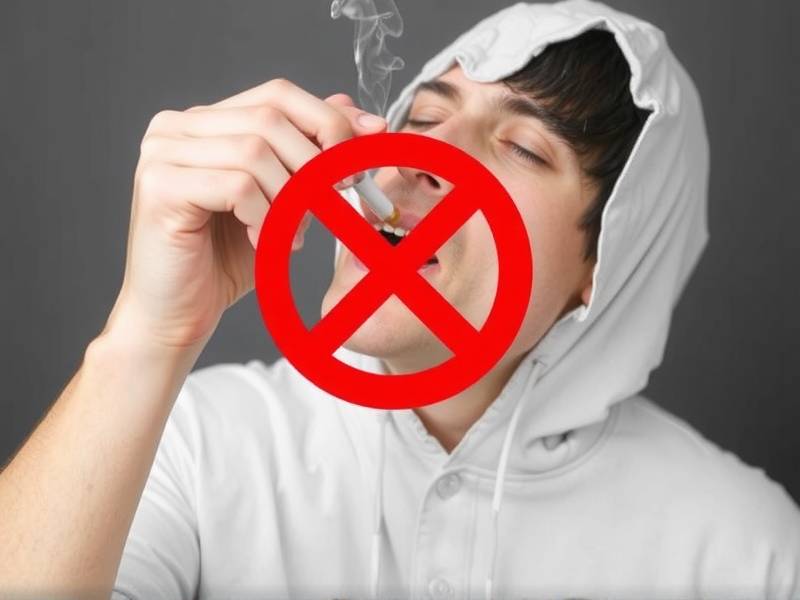 Does Smoking Make You Cough More When You Quit? Find Out Here!