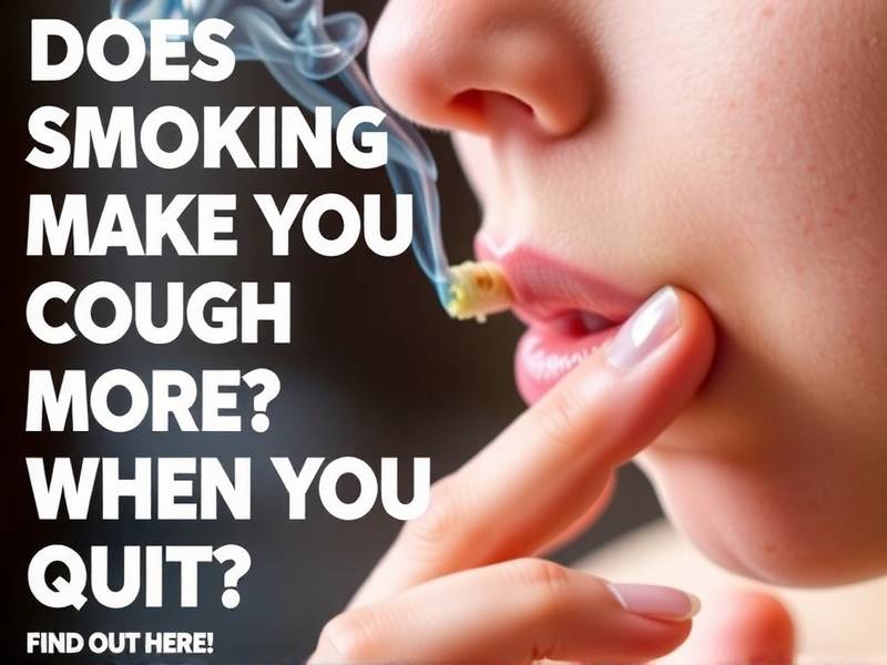 Does Smoking Make You Cough More When You Quit? Find Out Here!(1)