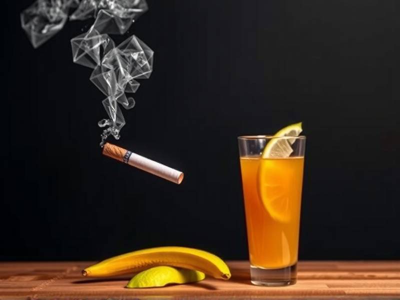 Why Am I Not Hungry After Quitting Smoking? The Science Behind This Phenomenon