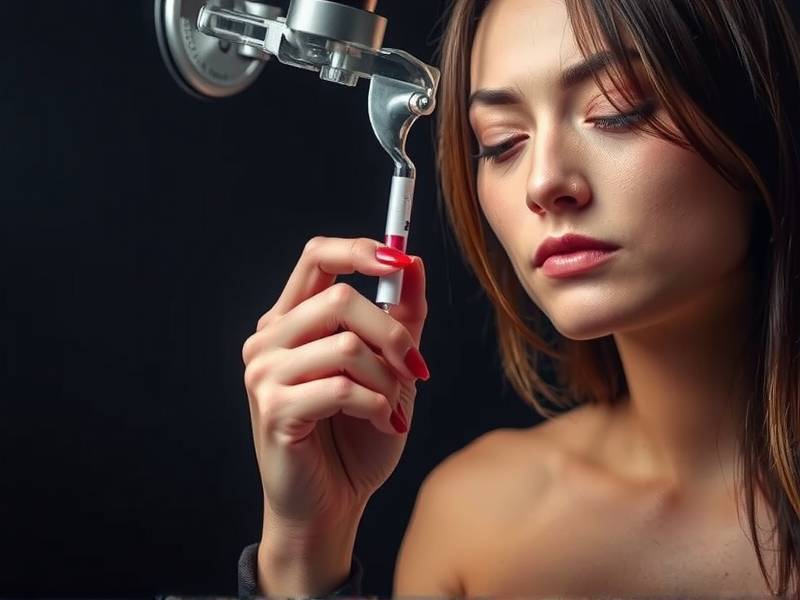 Why Am I Not Hungry After Quitting Smoking? The Science Behind This Phenomenon(1)